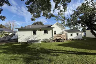 403 Forest St, Birnamwood, WI 54414 - Photo 5