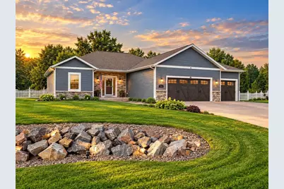 910 Torrey Pines Way, Plover, WI 54467 - Photo 1