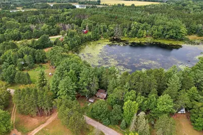 N8637 Blue Mountain Lake Road, Ogdensburg, WI 54962 - Photo 41