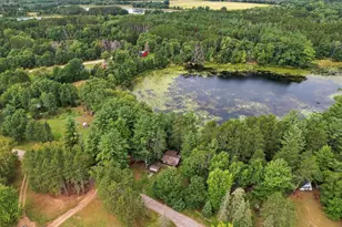 N8637 Blue Mountain Lake Rd, Ogdensburg, WI 54962 - Photo 41