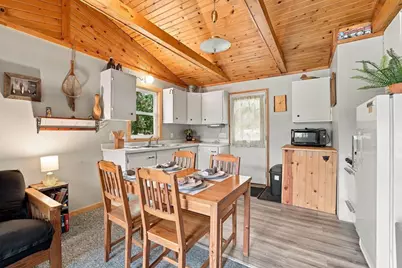N8637 Blue Mountain Lake Road, Ogdensburg, WI 54962 - Photo 5