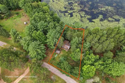 N8637 Blue Mountain Lake Road, Ogdensburg, WI 54962 - Photo 43