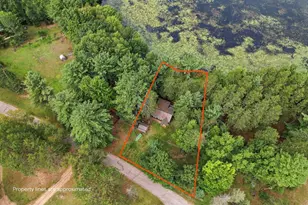 N8637 Blue Mountain Lake Rd, Ogdensburg, WI 54962 - Photo 43