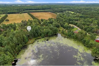 N8637 Blue Mountain Lake Road, Ogdensburg, WI 54962 - Photo 47
