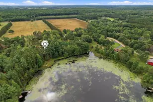 N8637 Blue Mountain Lake Rd, Ogdensburg, WI 54962 - Photo 47