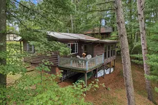 N8637 Blue Mountain Lake Rd, Ogdensburg, WI 54962 - Photo 29