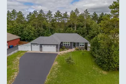2476 Frosty Pines Lane, Kronenwetter, WI 54455 - Photo 1