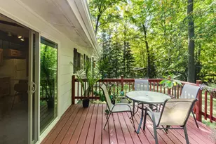 3179 Bluegill Rd, Rhinelander, WI 54501 - Photo 31