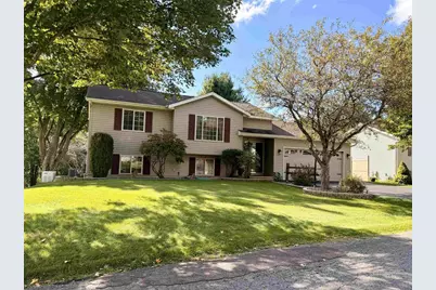 1307 Jackson Street, Wausau, WI 54403 - Photo 1