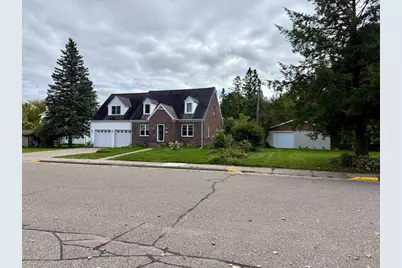 141 Forest Avenue, Phillips, WI 54555 - Photo 1