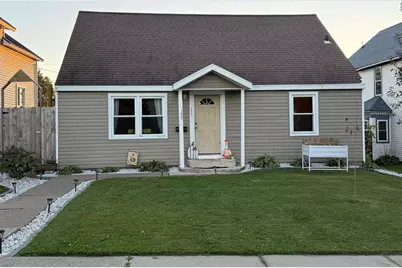 135 N Third Street, Medford, WI 54451 - Photo 1