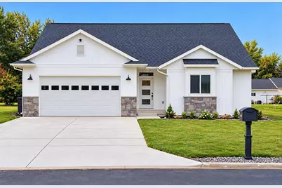 1030 Michele Court, Port Edwards, WI 54469 - Photo 1