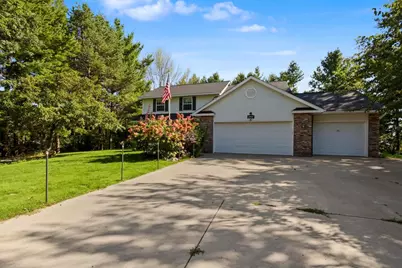 2340 Ok Bluff Circle, Plover, WI 54467 - Photo 1