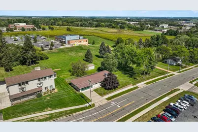 721 W Upham Street, Marshfield, WI 54449 - Photo 27