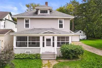 205 Frenzel Street, Wausau, WI 54403 - Photo 3