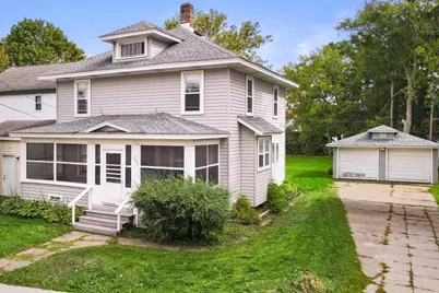 205 Frenzel Street, Wausau, WI 54403 - Photo 1