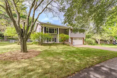 4122 Briarwood Avenue, Wausau, WI 54403 - Photo 1