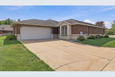 1019 Jasmine Lane, Stevens Point, WI 54482 - Photo 1