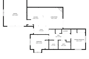 1019 Jasmine Ln, Stevens Point, WI 54482 - Photo 47