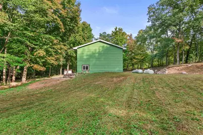 W5499 Cottonville Drive, Wautoma, WI 54982 - Photo 37