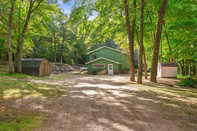 W5499 Cottonville Drive, Wautoma, WI 54982 - Photo 47