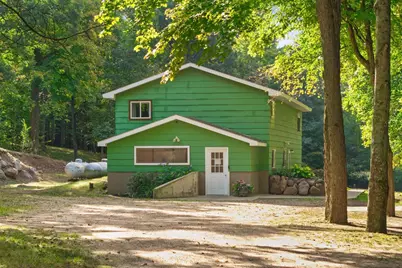 W5499 Cottonville Drive, Wautoma, WI 54982 - Photo 49