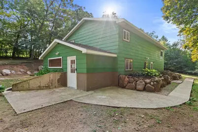 W5499 Cottonville Drive, Wautoma, WI 54982 - Photo 1