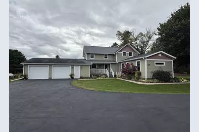 N4086 Collier Avenue, Neillsville, WI 54456 - Photo 1