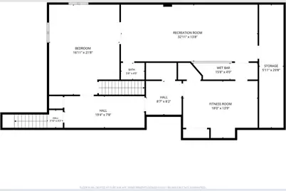 111951 Winterberry Circle, Marshfield, WI 54449 - Photo 51