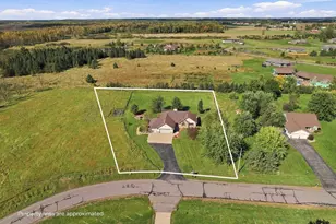 111951 Winterberry Cir, Marshfield, WI 54449 - Photo 41