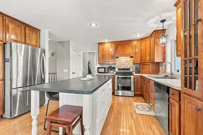 111951 Winterberry Circle, Marshfield, WI 54449 - Photo 13