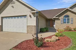 111951 Winterberry Cir, Marshfield, WI 54449 - Photo 3