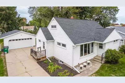 1210 S 13th Street, Wisconsin Rapids, WI 54494 - Photo 3