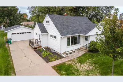 1210 S 13th Street, Wisconsin Rapids, WI 54494 - Photo 1