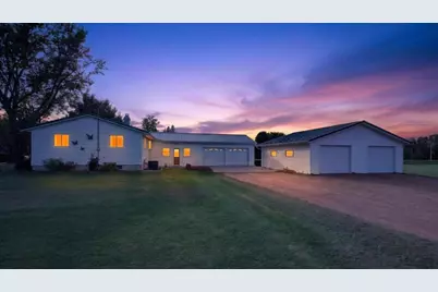 8890 State Highway 73/80, Pittsville, WI 54466 - Photo 1