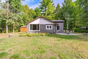 W5426 Bohnert Rd, Tomahawk, WI 54487 - Photo 3