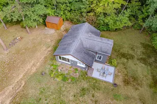 W5426 Bohnert Rd, Tomahawk, WI 54487 - Photo 53