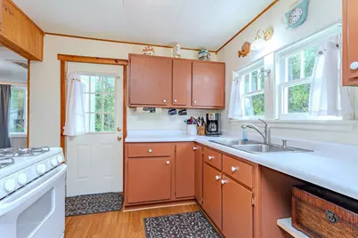 W5426 Bohnert Road, Tomahawk, WI 54487 - Photo 21
