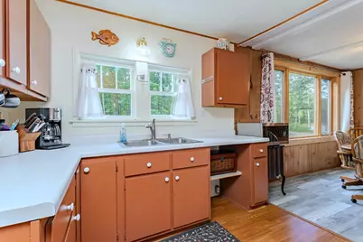 W5426 Bohnert Road, Tomahawk, WI 54487 - Photo 23