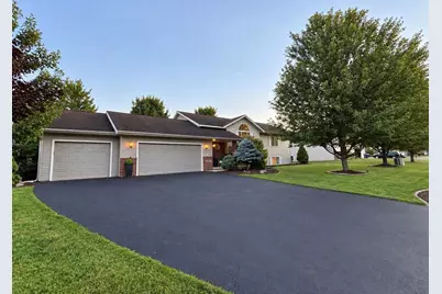 5803 Rippling Creek Drive, Weston, WI 54476 - Photo 1