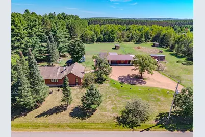 11285 N 12th Avenue, Merrill, WI 54452 - Photo 1