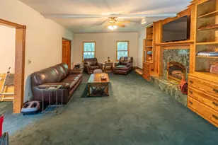 9260 Timberline Dr, Minocqua, WI 54548 - Photo 5