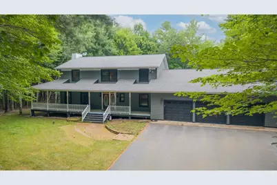 9260 Timberline Drive, Minocqua, WI 54548 - Photo 57