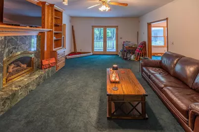 9260 Timberline Drive, Minocqua, WI 54548 - Photo 7