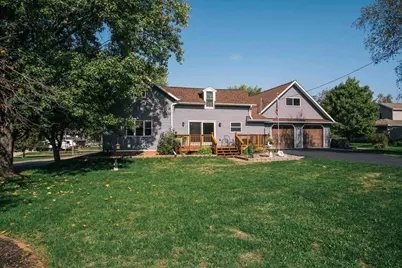 209 W 17th Street, Neillsville, WI 54456 - Photo 1
