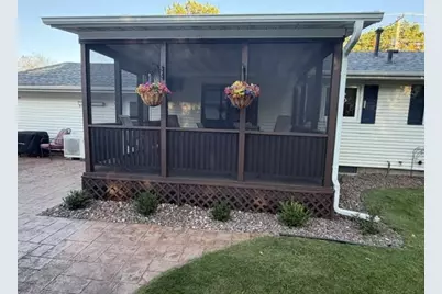 808 S Section Street, Nekoosa, WI 54457 - Photo 5