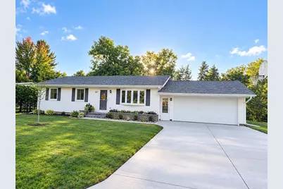 808 S Section Street, Nekoosa, WI 54457 - Photo 1
