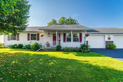2403 Country Creek Lane, Weston, WI 54476 - Photo 1
