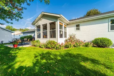 2403 Country Creek Lane, Weston, WI 54476 - Photo 53
