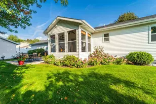 2403 Country Creek Ln, Weston, WI 54476 - Photo 53